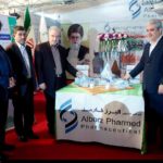 Launch of four new drugs for treating cancer and diabetes in Alborz